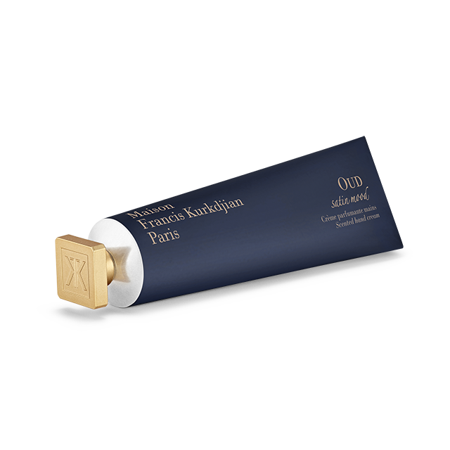 OUD satin mood, , hi-res, Scented hand cream